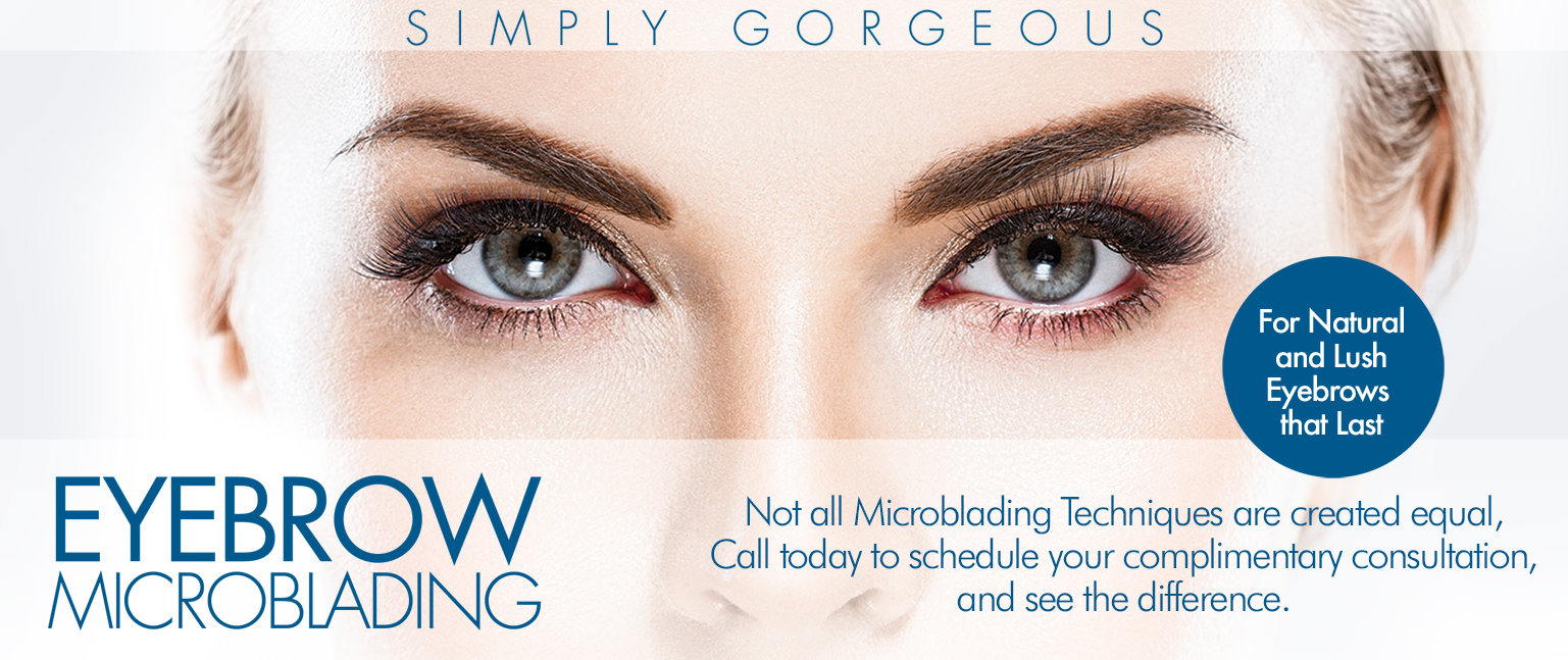 Microblading Staten Island | Permanent Eyebrows - Staten ...